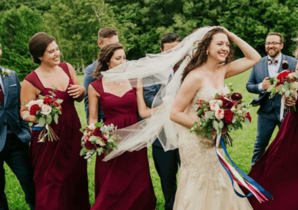 Professional Expertise Wedding Planner Certification Toronto